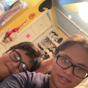 Meet your Posher, Fernanda